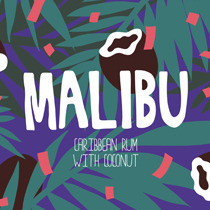 [Promotion design] MALIBU