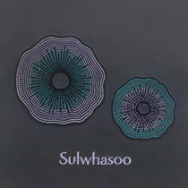 [Brand design] Brand book for Sulwhasoo