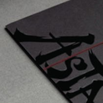 [Promotion design] ASTA OST