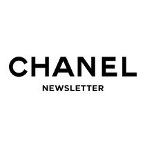 [Editorial graphic] Chanel Newsletter
