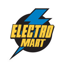 [Brand design] SNS for ElectroMart