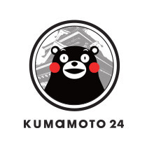[Brand design] Brand identity for Kumamoto24
