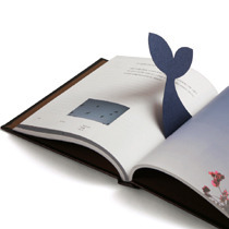 [Promotion design] Bookmark for KISA